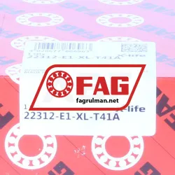 FAG 22312-E1-XL-T41A rulman resim 7
