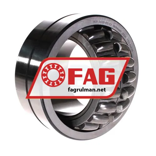 FAG 24120-BS-C3 ürün fotoğrafı 4