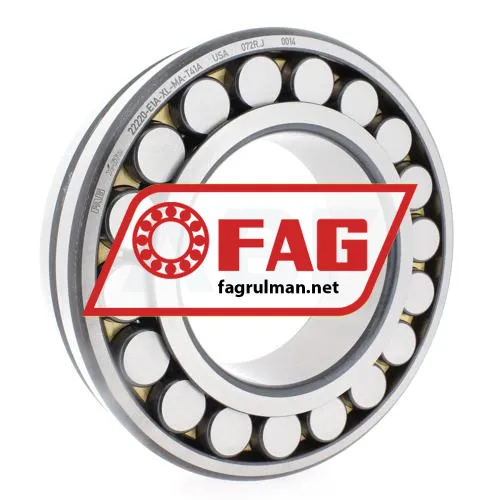 FAG 22220-E1A-XL-MA-T41A