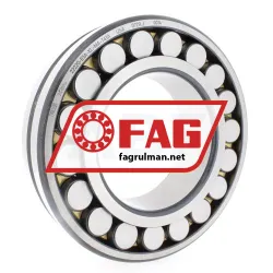 FAG 22220-E1A-XL-MA-T41A