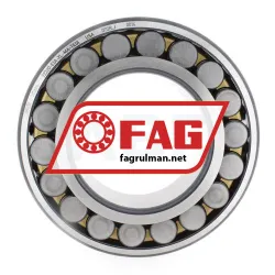 FAG 22220-E1A-XL-MA-T41A rulman resim 3