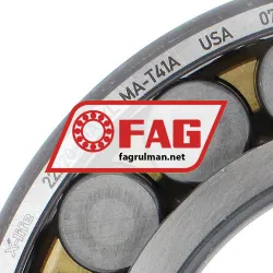 FAG 22220-E1A-XL-MA-T41A rulman resim 4