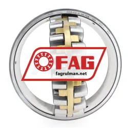 FAG 22220-E1A-XL-MA-T41A rulman resim 5