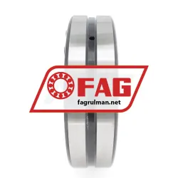 FAG 22220-E1A-XL-MA-T41A rulman resim 6