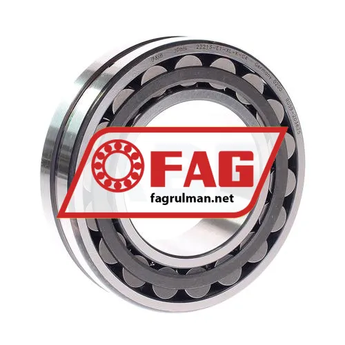 FAG 22213-E1-XL-K-C4
