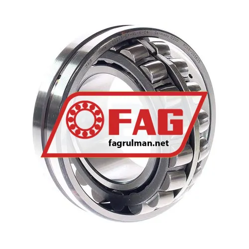 FAG 22213-E1-XL-K-C4 ürün fotoğrafı 2