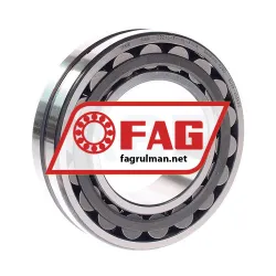 FAG 22213-E1-XL-K-C4