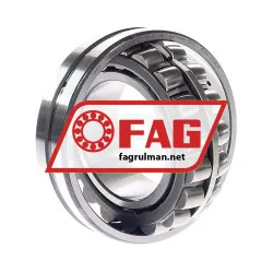 FAG 22213-E1-XL-K-C4 rulman resim 2