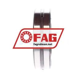 FAG 22213-E1-XL-K-C4 rulman resim 3