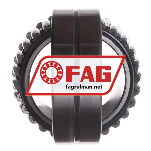 FAG 24024-BE-XL-K30-C3 ürün fotoğrafı 5