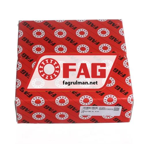 FAG 24024-BE-XL-K30-C3 ürün fotoğrafı 6