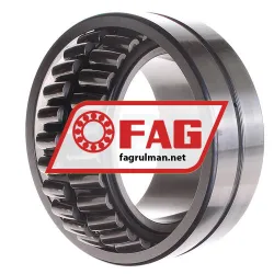 FAG 24024-BE-XL-K30-C3 rulman resim 2