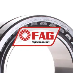 FAG 24024-BE-XL-K30-C3 rulman resim 3