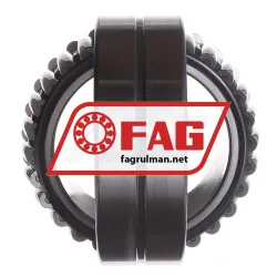 FAG 24024-BE-XL-K30-C3 rulman resim 5