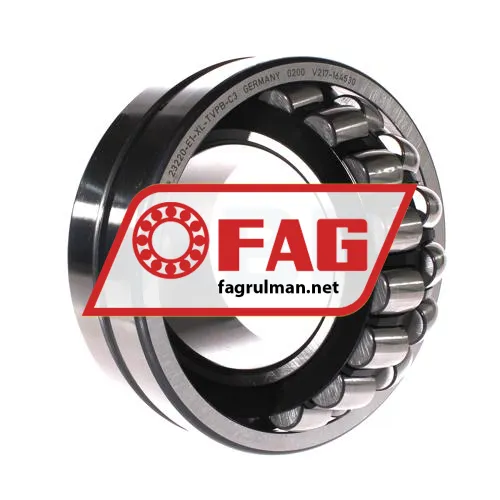FAG 23220-E1-XL-TVPB-C3 ürün fotoğrafı 4