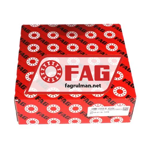 FAG 23220-E1-XL-TVPB-C3 ürün fotoğrafı 5