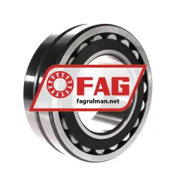 FAG 23220-E1-XL-TVPB-C3 rulman resim 2