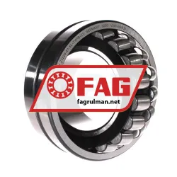 FAG 23220-E1-XL-TVPB-C3 rulman resim 4