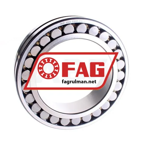 FAG 23028-E1A-XL-K-M