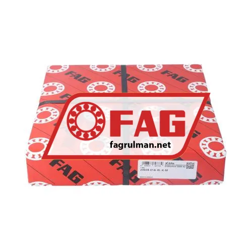 FAG 23028-E1A-XL-K-M ürün fotoğrafı 6