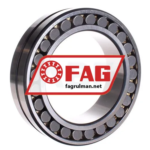FAG 23024-E1A-XL-M-C4