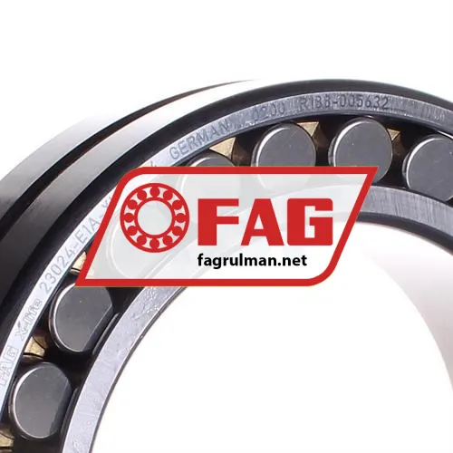 FAG 23024-E1A-XL-M-C4 ürün fotoğrafı 2