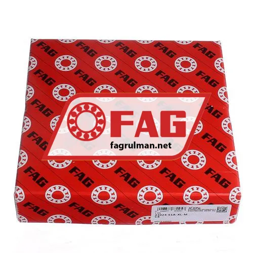 FAG 23024-E1A-XL-M-C4 ürün fotoğrafı 5