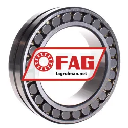 FAG 23024-E1A-XL-M-C4
