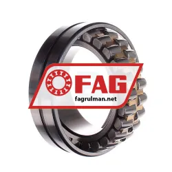 FAG 23024-E1A-XL-M-C4 rulman resim 3