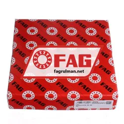 FAG 23024-E1A-XL-M-C4 rulman resim 5