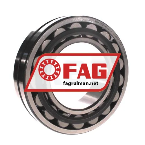 FAG 22222-E1-XL-C4