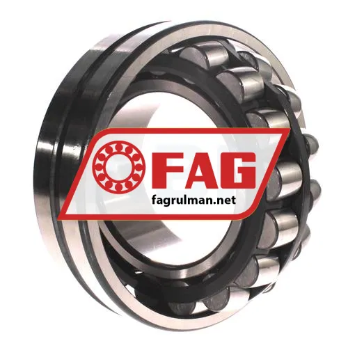 FAG 22222-E1-XL-C4 ürün fotoğrafı 4