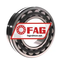 FAG 22222-E1-XL-C4 rulman resim 2