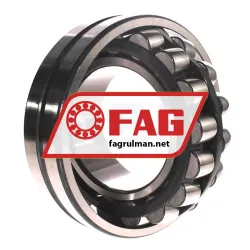 FAG 22222-E1-XL-C4 rulman resim 4