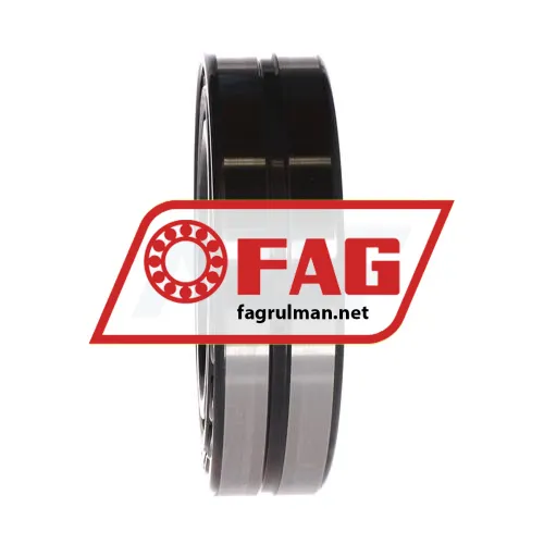 FAG 22218-E1-XL-K-C4 ürün fotoğrafı 2