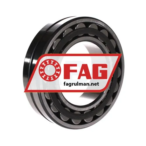 FAG 22218-E1-XL-K-C4 ürün fotoğrafı 3