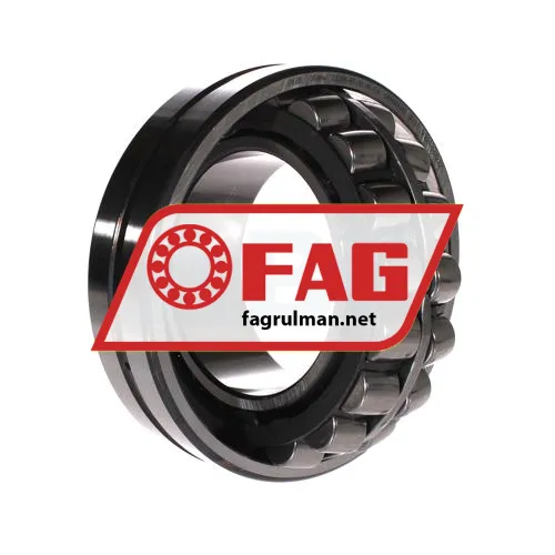 FAG 22218-E1-XL-K-C4 ürün fotoğrafı 4