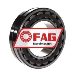 FAG 22218-E1-XL-K-C4