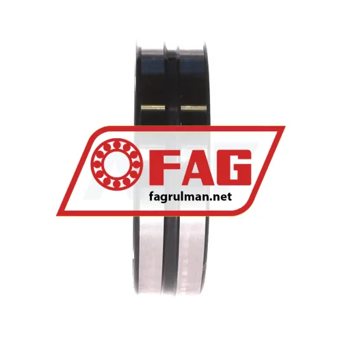FAG 22213-E1A-XL-M ürün fotoğrafı 2