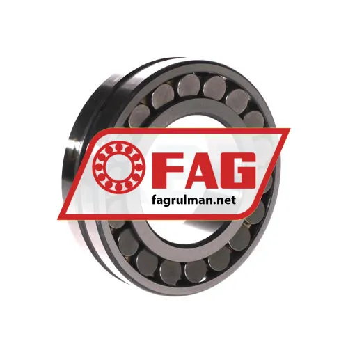 FAG 22213-E1A-XL-M ürün fotoğrafı 3
