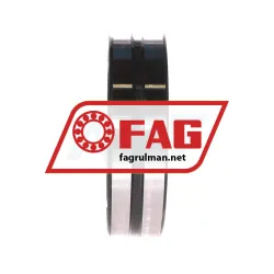 FAG 22213-E1A-XL-M rulman resim 2