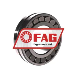FAG 22213-E1A-XL-M rulman resim 3