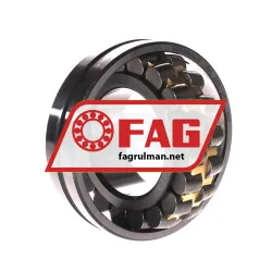FAG 22213-E1A-XL-M rulman resim 4