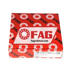 FAG 22213-E1A-XL-M rulman resim 5