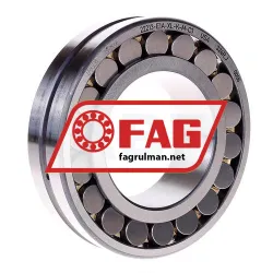 FAG 22213-E1A-XL-M-C3