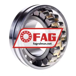 FAG 22213-E1A-XL-M-C3 rulman resim 2