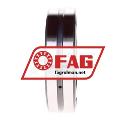 FAG 22213-E1A-XL-M-C3 rulman resim 3