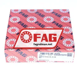 FAG 22213-E1A-XL-M-C3 rulman resim 4