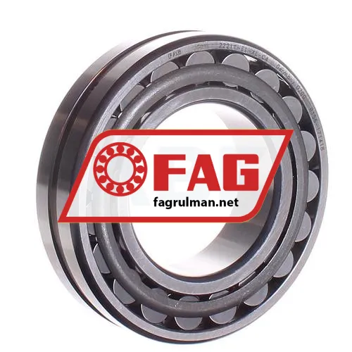 FAG 22211-E1-XL-C4