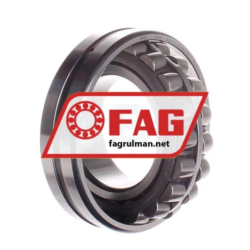 FAG 22211-E1-XL-C4 ürün fotoğrafı 3